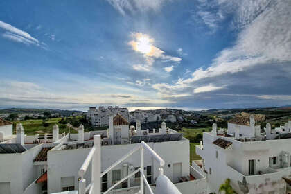 Lejlighed til salg i Valle Romano, Málaga. 