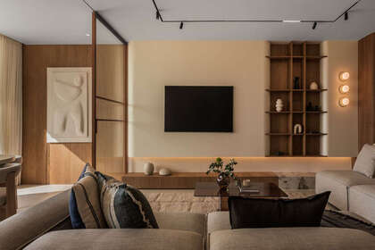 Huse til salg i Nueva andalucia, Málaga. 