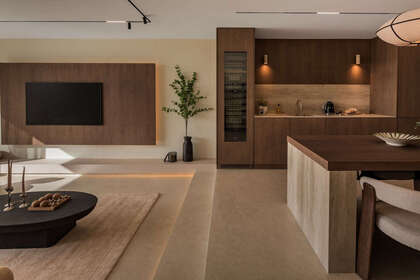 Huse til salg i Nueva andalucia, Málaga. 