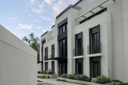 Apartment for sale in Marbella, Málaga. 