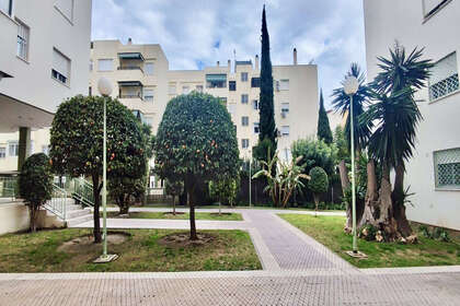 Apartamento venda em Benalmádena, Málaga. 