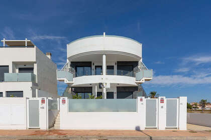 Apartment for sale in Alcazares, Los, Murcia. 