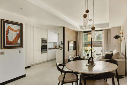 Apartment for sale in Marbella, Málaga. 