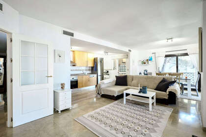 Apartment for sale in Río Real, Marbella, Málaga. 