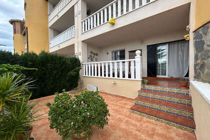 Appartamento 1bed vendita in Cabo Roig, Alicante. 