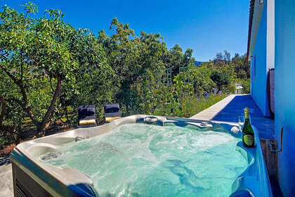 Fincaer til salg i Vélez-Málaga. 