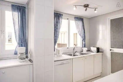 Apartamento venda em Benalmádena, Málaga. 