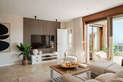 Apartment for sale in Altos de Los Monteros, Marbella, Málaga. 