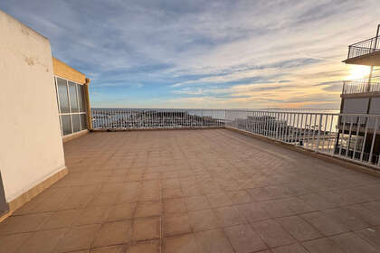 Plenthuse til salg i Santa Pola, Alicante. 