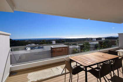 Apartment for sale in Marbella, Málaga. 