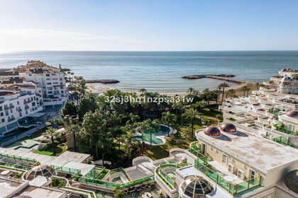 Apartment for sale in Marbella, Málaga. 