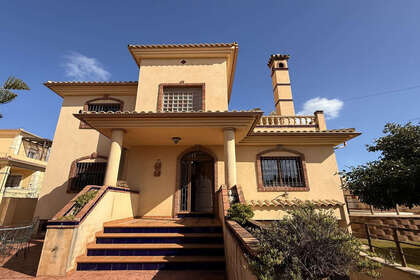 Cluster house for sale in Torremolinos, Málaga. 