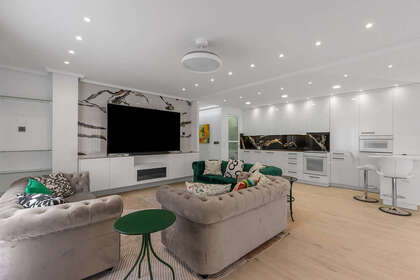 Lejlighed til salg i Montesinos (Los), Alicante. 