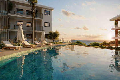 Lejlighed til salg i Benalmádena, Málaga. 