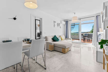 耳房 出售 进入 Casares, Málaga. 