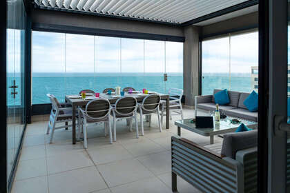 Plenthuse til salg i Punta Prima, Alicante. 