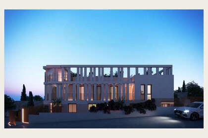 Apartment for sale in Torremolinos, Málaga. 