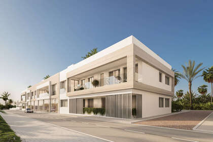 Apartment zu verkaufen in San Pedro de Alcántara, Marbella, Málaga. 