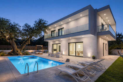 Maison de ville vendre en Estepona, Málaga. 