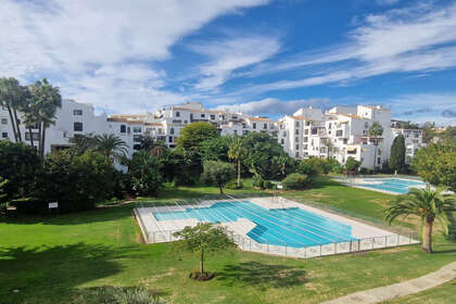 Appartementen verkoop in Puerto Banús, Málaga. 