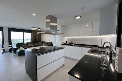 Appartementen verkoop in Atalaya, La, Málaga. 