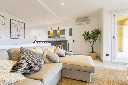 Appartementen verkoop in Nueva andalucia, Málaga. 