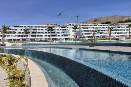 Апартаменты Продажа в Finestrat, Alicante. 