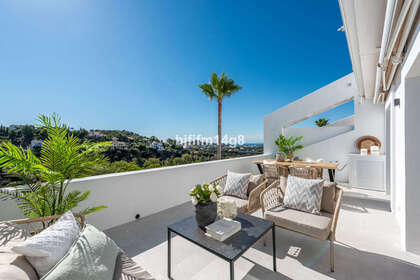 Appartementen verkoop in Málaga. 