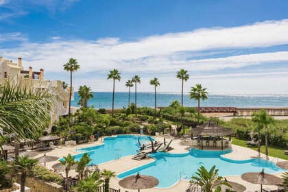 Appartementen verkoop in Puerto Banús, Marbella, Málaga. 