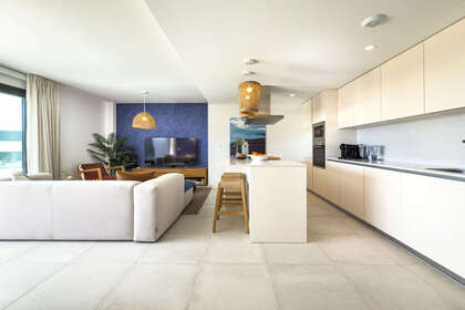 Appartementen verkoop in Benalmádena, Málaga. 