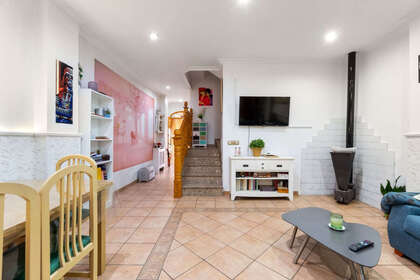 Huizen verkoop in Ciudad Quesada, Rojales, Alicante. 