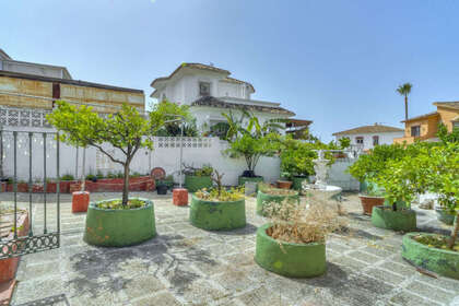 Huizen verkoop in Marbella, Málaga. 