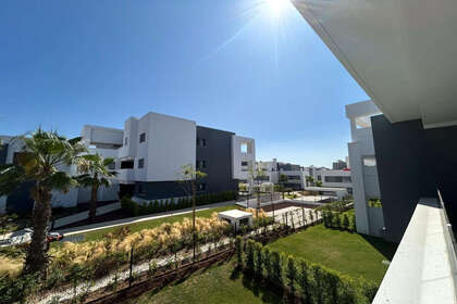 Appartementen verkoop in Benalmádena, Málaga. 