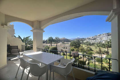 Appartementen verkoop in Málaga. 