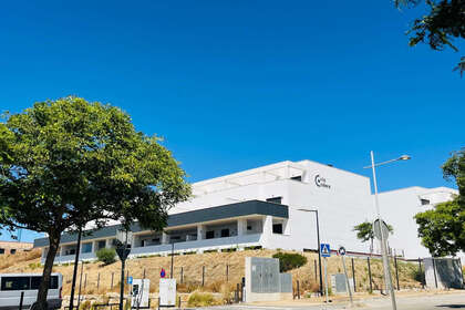 Penthouses verkoop in Estepona, Málaga. 