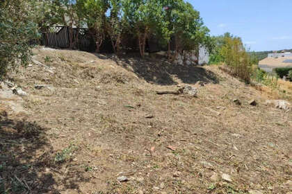 Percelen/boerderijen verkoop in Valle Romano, Málaga. 