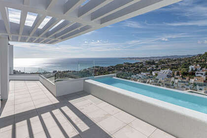 Таунхаус Продажа в Benalmádena, Málaga. 