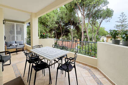 Apartment for sale in Elviria, Marbella, Málaga. 