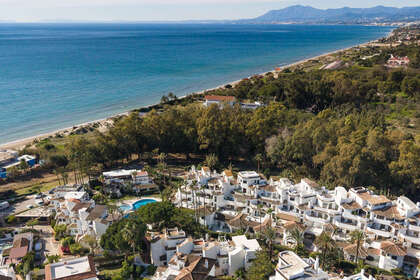 Apartment for sale in Elviria, Marbella, Málaga. 