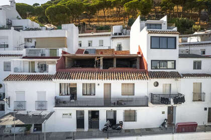 House for sale in Mijas, Málaga. 