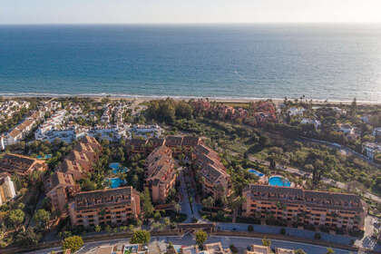 Apartment for sale in Marbella, Málaga. 