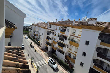 Apartment for sale in Nagüeles, Marbella, Málaga. 