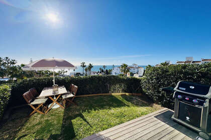 House for sale in Mijas Costa, Málaga. 