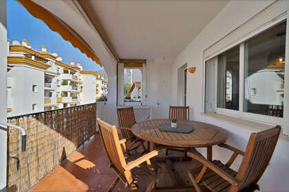 Apartment for sale in Marbella, Málaga. 