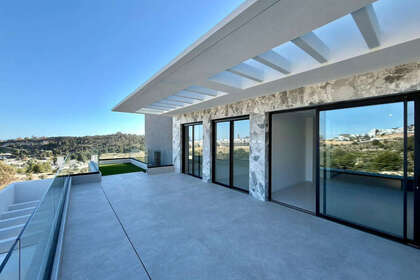 Апартаменты Продажа в Finestrat, Alicante. 