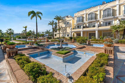 Apartment for sale in Marbella, Málaga. 