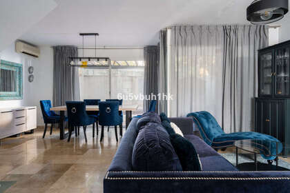 Дом Продажа в Nueva andalucia, Málaga. 