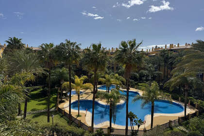 Apartment for sale in San Pedro de Alcántara, Marbella, Málaga. 