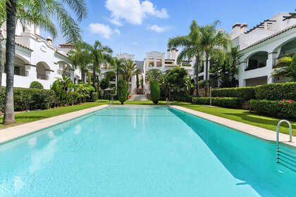 Apartment for sale in Nagüeles, Marbella, Málaga. 