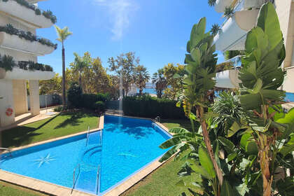 Apartment for sale in Marbella, Málaga. 